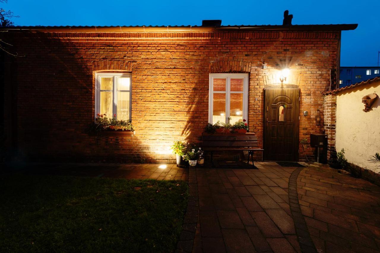 Gostynin Garden Apartment II Exteriör bild