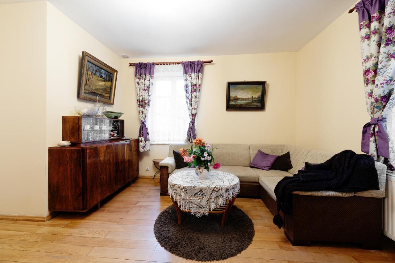 Gostynin Garden Apartment II Exteriör bild